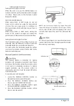 Предварительный просмотр 11 страницы Kaysun Prodigy Pro Series Installation & Owner'S Manual