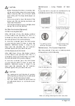 Предварительный просмотр 13 страницы Kaysun Prodigy Pro Series Installation & Owner'S Manual