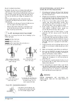 Предварительный просмотр 24 страницы Kaysun Prodigy Pro Series Installation & Owner'S Manual