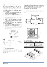 Предварительный просмотр 28 страницы Kaysun Prodigy Pro Series Installation & Owner'S Manual