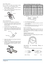 Предварительный просмотр 32 страницы Kaysun Prodigy Pro Series Installation & Owner'S Manual