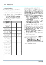 Предварительный просмотр 38 страницы Kaysun Prodigy Pro Series Installation & Owner'S Manual