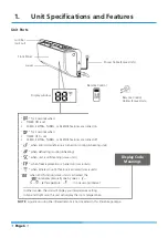 Предварительный просмотр 6 страницы Kaysun Prodigy Series Owner'S Manual