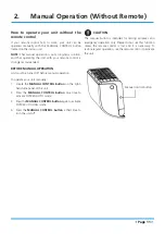 Предварительный просмотр 11 страницы Kaysun Prodigy Series Owner'S Manual