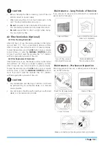 Предварительный просмотр 13 страницы Kaysun Prodigy Series Owner'S Manual