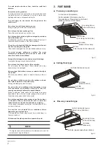 Предварительный просмотр 4 страницы Kaysun SDV5 User Manual