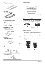 Предварительный просмотр 9 страницы Kaysun SDV5 User Manual