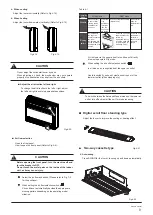 Предварительный просмотр 11 страницы Kaysun SDV5 User Manual