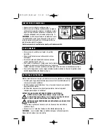 Preview for 6 page of Kaz DT-700 Series Manual