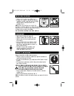 Preview for 10 page of Kaz DT-700 Series Manual