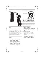 Preview for 2 page of Kaz Environizer 90100 Series Owner'S Manual