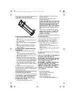 Preview for 3 page of Kaz Environizer 90100 Series Owner'S Manual