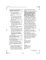 Preview for 4 page of Kaz Environizer 90100 Series Owner'S Manual