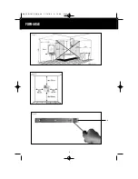 Предварительный просмотр 5 страницы Kaz FSW-505E User Instructions