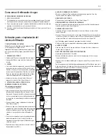 Preview for 13 page of Kaz PUR200 Use And Care Manual