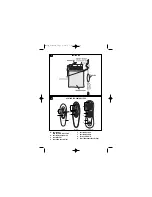 Предварительный просмотр 4 страницы Kaz SoftHeat Manual