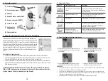 Preview for 10 page of Kaz V971CFN-CAN Quick Start Manual