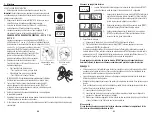 Preview for 11 page of Kaz V971CFN-CAN Quick Start Manual