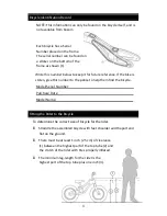 Предварительный просмотр 3 страницы KaZAM blinki Owner'S Manual