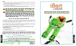 Предварительный просмотр 8 страницы KaZAM iBert Assembly Instructions Manual