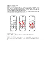 Preview for 6 page of KaZAM Life B1 User Manual