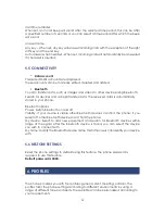 Preview for 15 page of KaZAM Life B2 User Manual