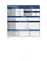 Preview for 20 page of KaZAM Life B2 User Manual