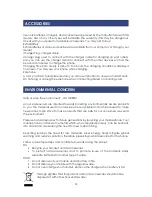 Preview for 21 page of KaZAM Life B2 User Manual