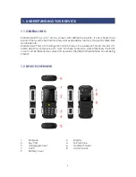 Preview for 6 page of KaZAM Life R5 User Manual