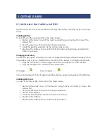 Preview for 7 page of KaZAM Life R5 User Manual