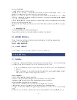 Preview for 16 page of KaZAM Life R5 User Manual