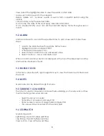 Preview for 19 page of KaZAM Life R5 User Manual