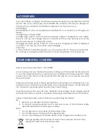 Preview for 22 page of KaZAM Life R5 User Manual