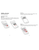 Preview for 6 page of KaZAM Thunder 340W User Manual