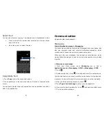 Preview for 12 page of KaZAM Thunder 340W User Manual