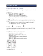 Preview for 6 page of KaZAM Thunder 345L User Manual