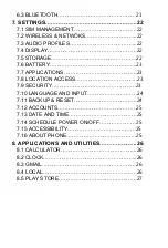 Preview for 7 page of KaZAM Tornado 2 5.0 User Manual