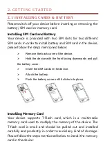 Preview for 10 page of KaZAM Tornado 2 5.0 User Manual