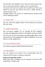 Preview for 23 page of KaZAM Tornado 2 5.0 User Manual