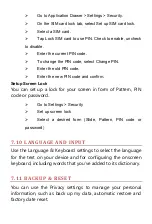 Preview for 24 page of KaZAM Tornado 2 5.0 User Manual