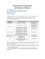 Preview for 16 page of KaZAM Tornado 348 User Manual