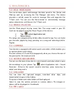 Preview for 17 page of KaZAM Trooper2 4.5 User Manual