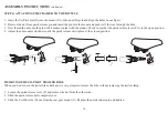 Предварительный просмотр 15 страницы KaZAM WeeRide Co-Pilot Assembly