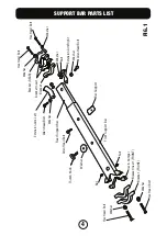 Preview for 6 page of KaZAM WeeRide KANGAROO Instruction Manual