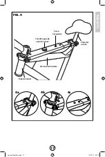 Предварительный просмотр 19 страницы KaZAM WeeRide Instruction Manual