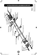 Предварительный просмотр 27 страницы KaZAM WeeRide Instruction Manual