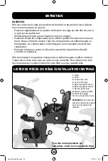 Предварительный просмотр 32 страницы KaZAM WeeRide Instruction Manual