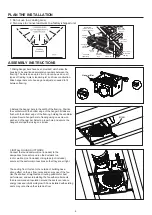 Preview for 2 page of KAZE APPLIANCES SEPD200L2 Manual