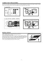 Preview for 3 page of KAZE APPLIANCES SEPD200L2 Manual