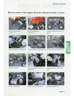 Предварительный просмотр 19 страницы Kazuma Falcon Owner'S Manual